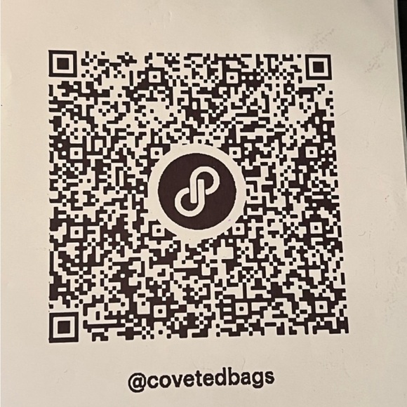 CHANEL Cambon Quilted Checkbook Wallet w/Bright Pink Interior and Entrupy COA - Picture 14 of 15